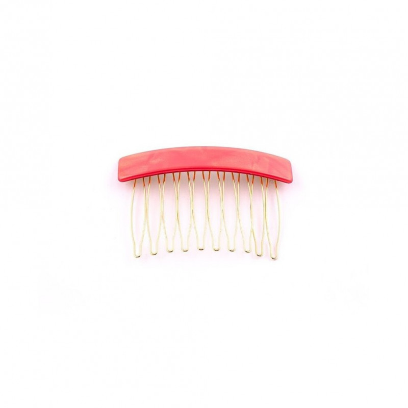 Rock'n roll comb Classical MM simple