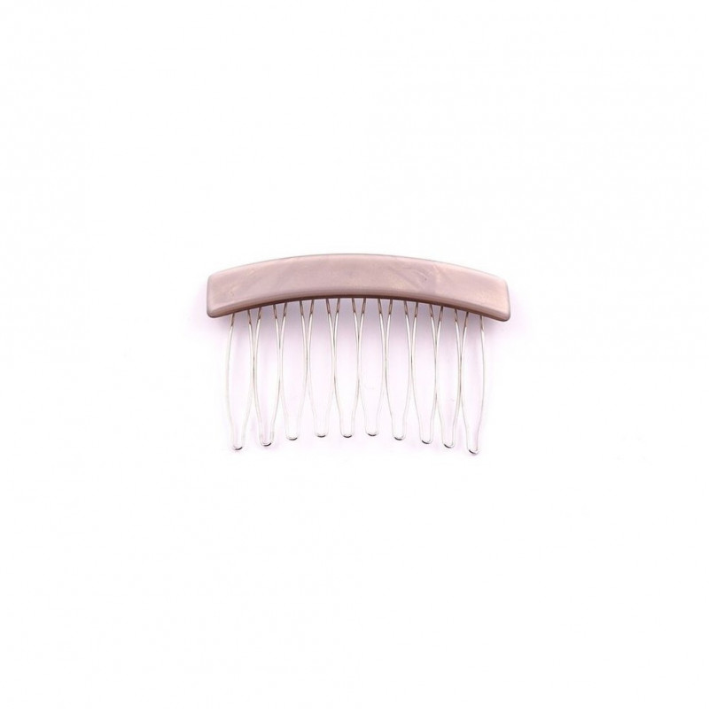 Peigne métal Rock'n Roll Classique MM simple