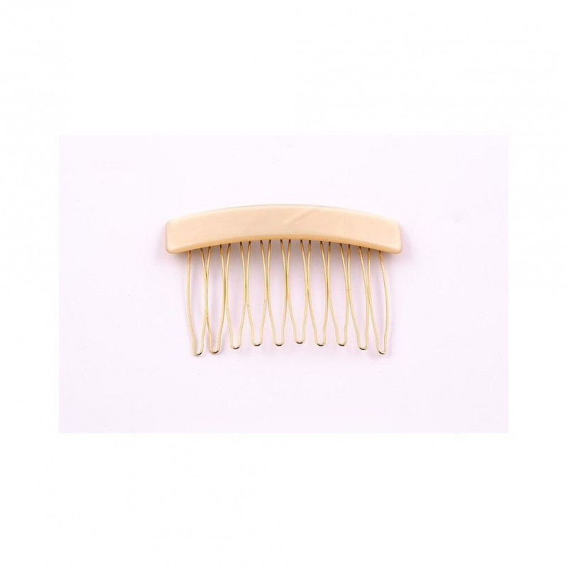 Rock'n roll comb Classical MM simple