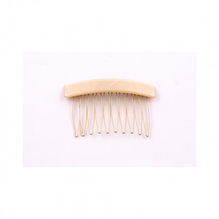 Rock'n roll comb Classical MM simple