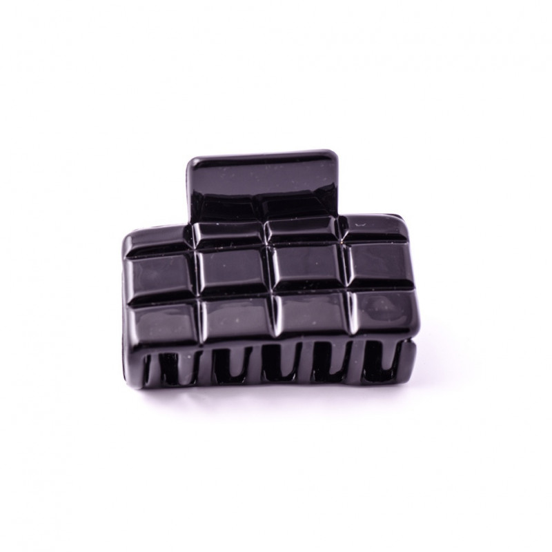 Hairclip Classical MM simple padded bag