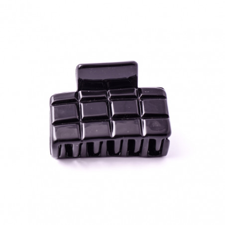 Hairclip Classical MM simple padded bag