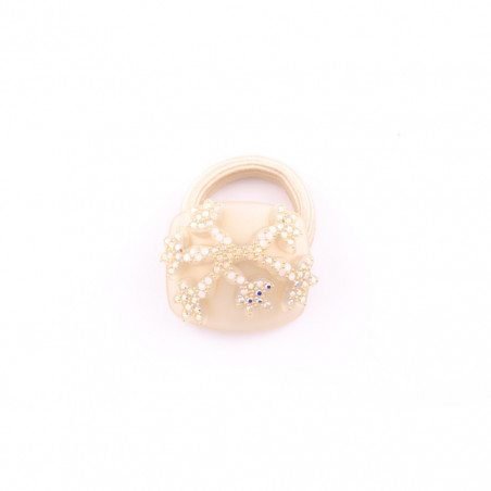 Elastic Lilac TPM full lilac