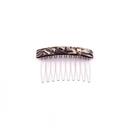 Rock'n roll comb Classical MM simple