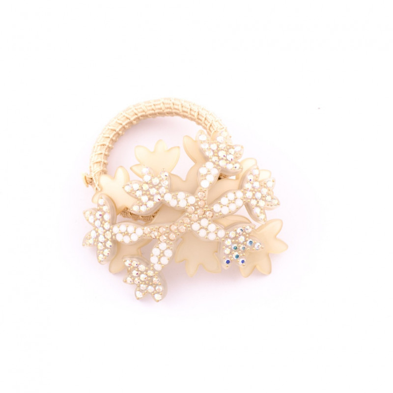 Elastic Lilac MM full