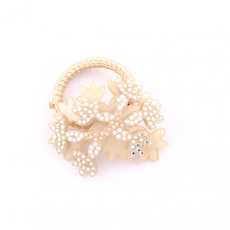 Elastic Lilac MM full