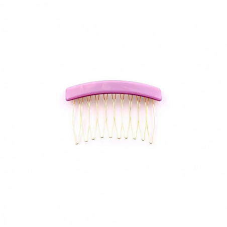 Rock'n roll comb Classical MM simple