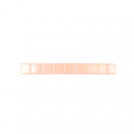 Ponytail 10cm Classical MM simple quilted