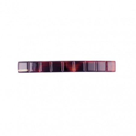 Ponytail 10cm Classical MM simple quilted