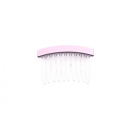 Rock'n roll comb Classical MM simple