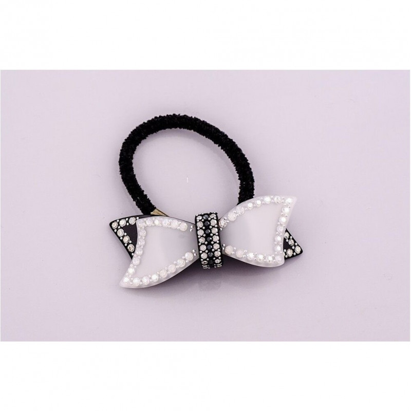 Élastique Nœud à pans PM rail modèle A