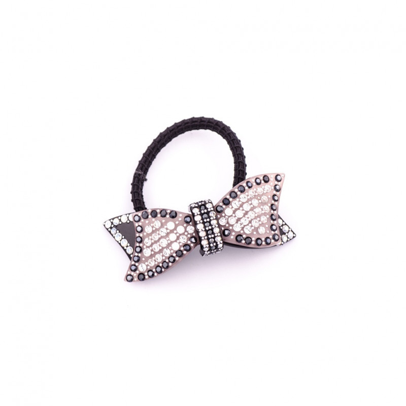 Elastic Knotted node PM full Pancake knot model B