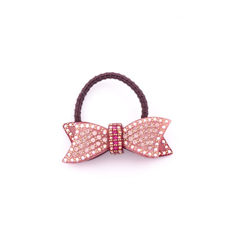 Elastic Knotted node PM full Pancake knot model B