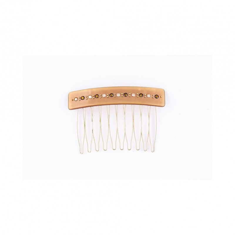 Peigne métal Rock'n Roll Classique MM rail