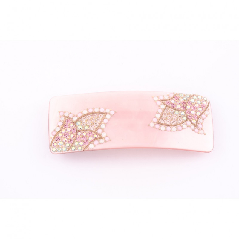 Barrette matic QDC Multi-feuilles GM light...
