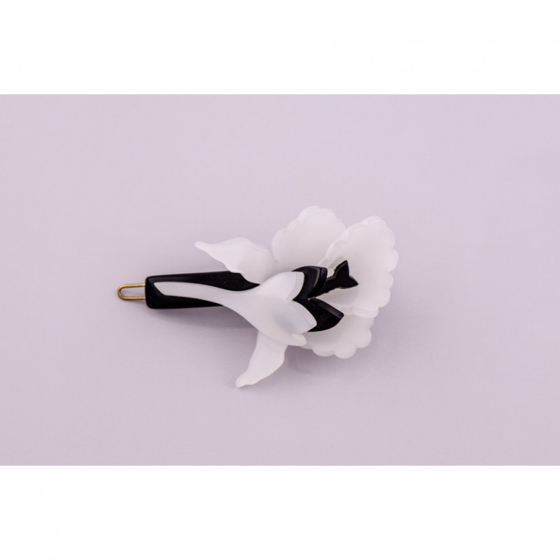 Tige boule Orchids MM simple