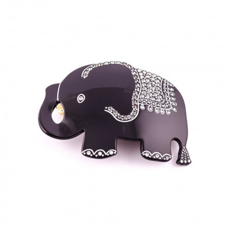 Ponytail 8cm Elephants TGM full