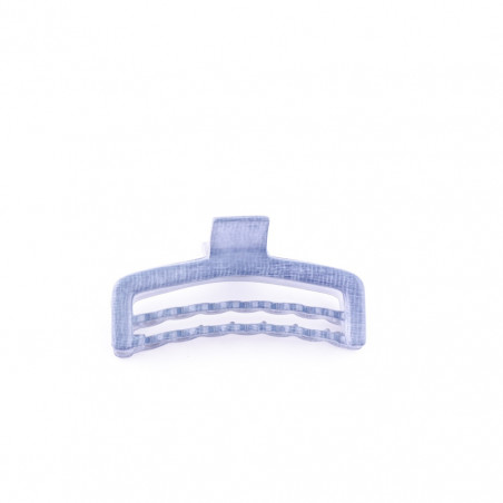 Hairclip Injected pliers GM simple 7 wavy teeth