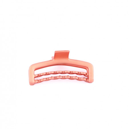 Hairclip Injected pliers GM simple 7 wavy teeth