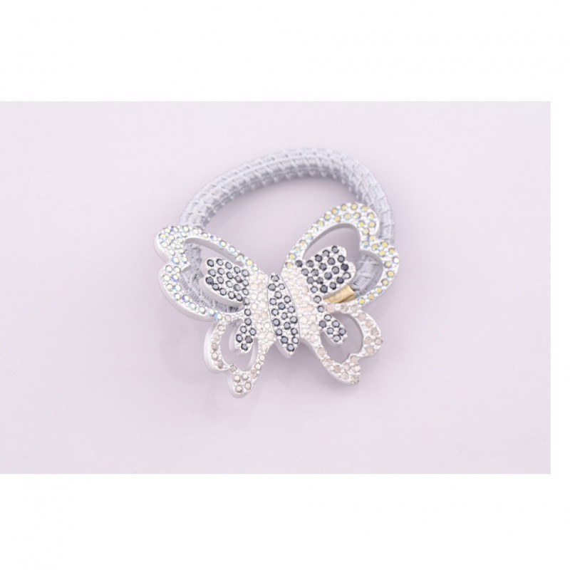 Elastic Butterflies and lace MM full a...