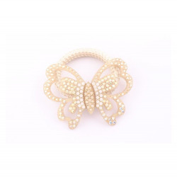 Elastic Butterflies and lace GM full a butterfly 2