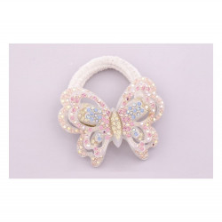 Elastic Butterflies and lace GM full double butterfly 2