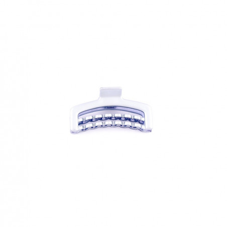 Pince injectée PM simple 7 dents ondulées