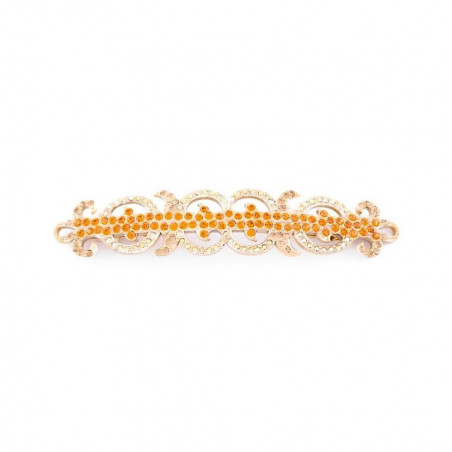 Ponytail 11cm Lace TGM full lace