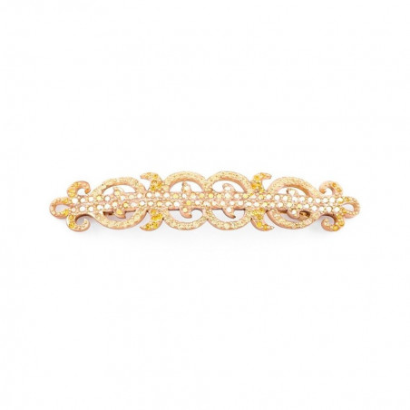 Ponytail 11cm Lace TGM full lace