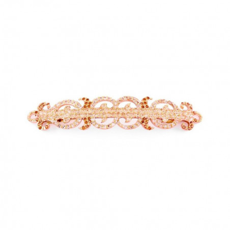 Ponytail 11cm Lace TGM full lace