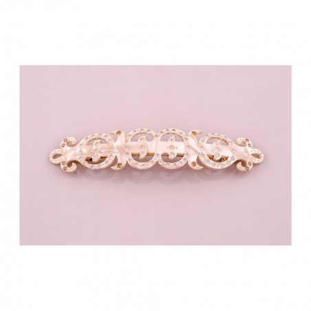 Ponytail 11cm Lace TGM light lace