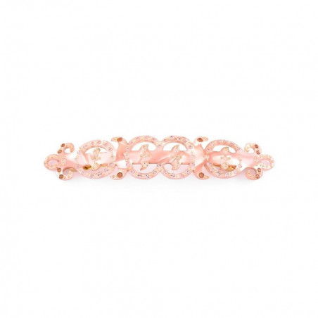 Ponytail 11cm Lace TGM light lace