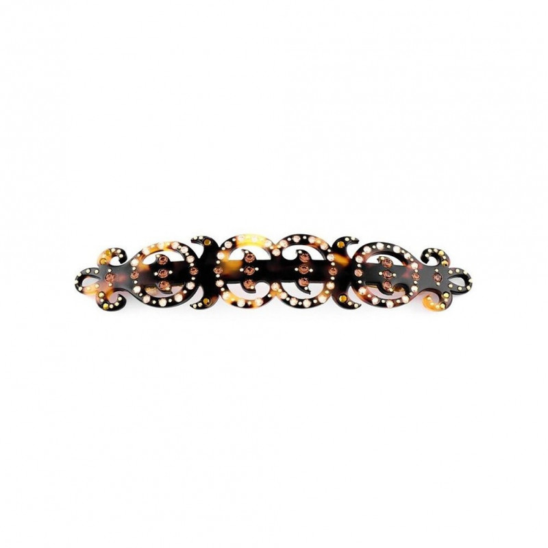 Ponytail 11cm Lace TGM light lace