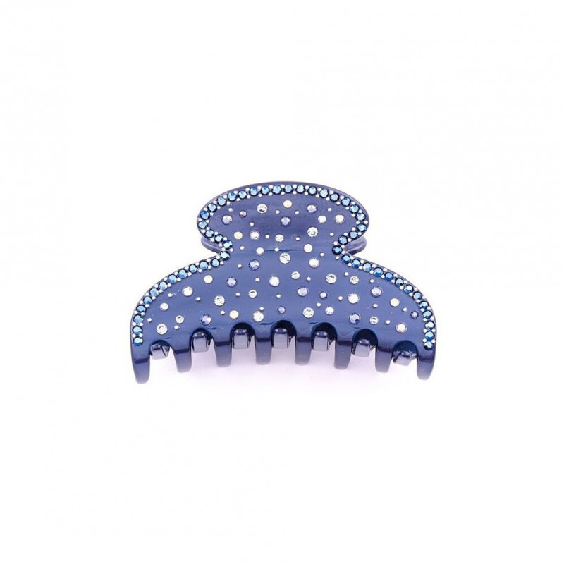 Handmade hairclip Classical GM pluie de...