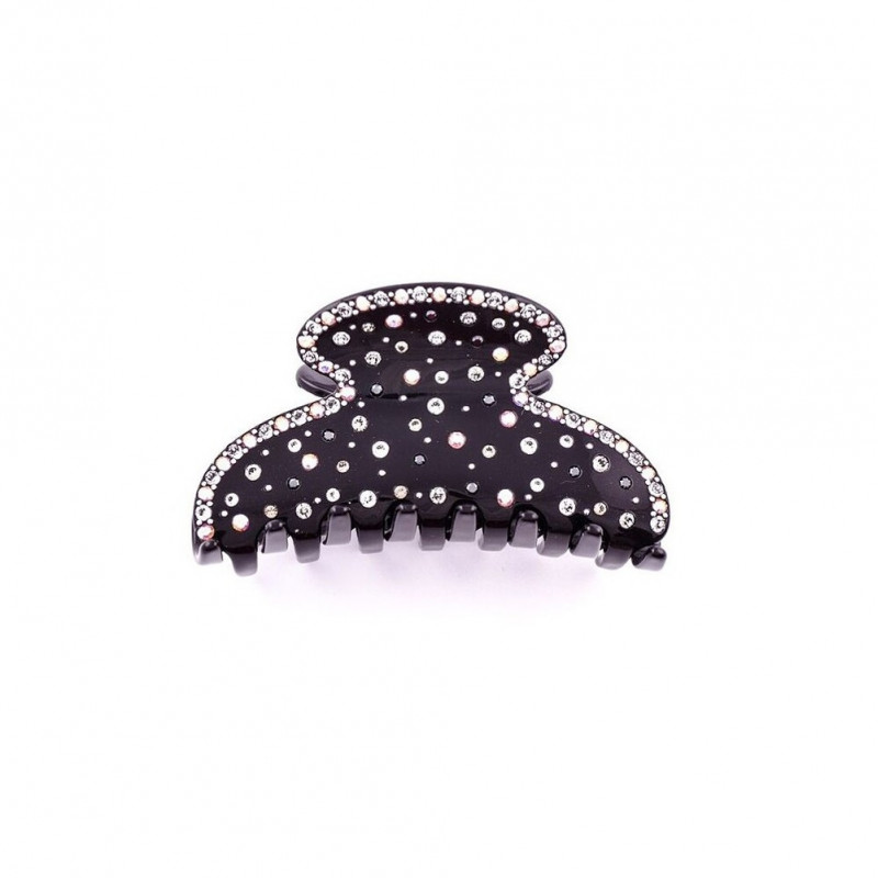 Handmade hairclip Classical GM pluie de...