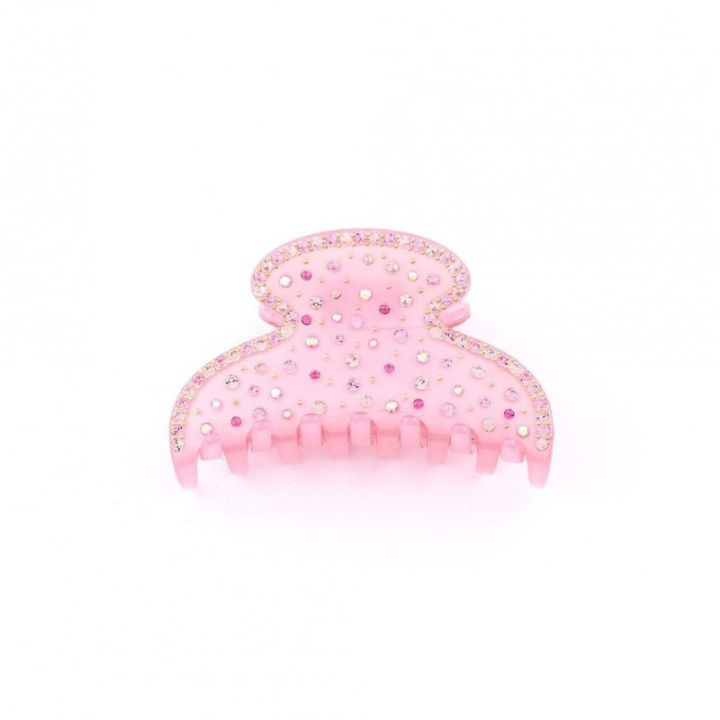 Handmade hairclip Classical GM pluie de...