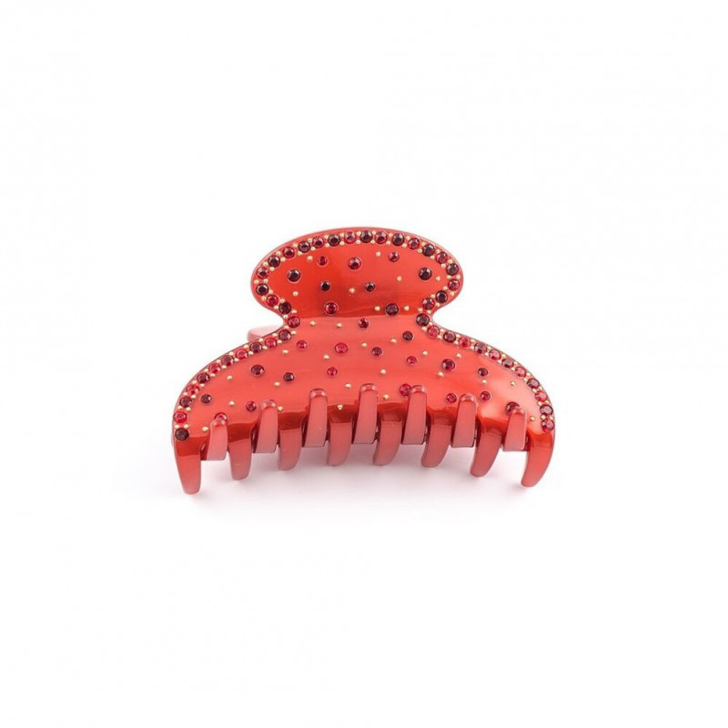 Handmade hairclip Classical GM pluie de...