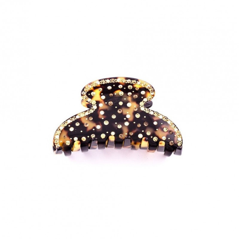 Handmade hairclip Classical GM pluie de...
