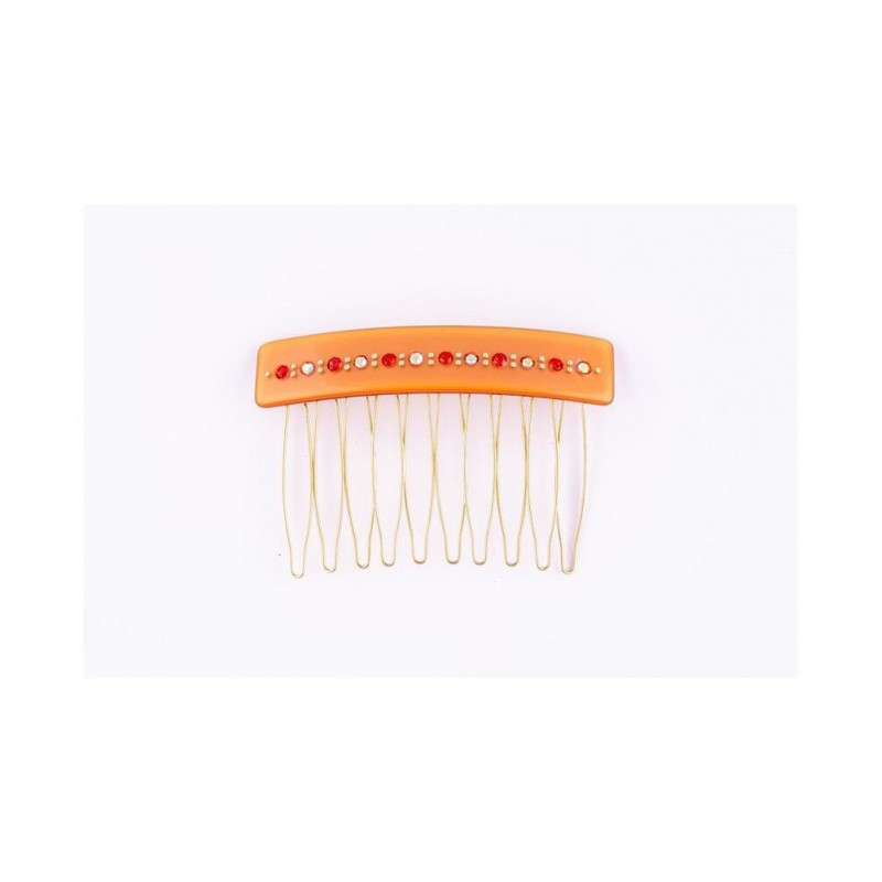 Peigne métal Rock'n Roll Classique MM rail