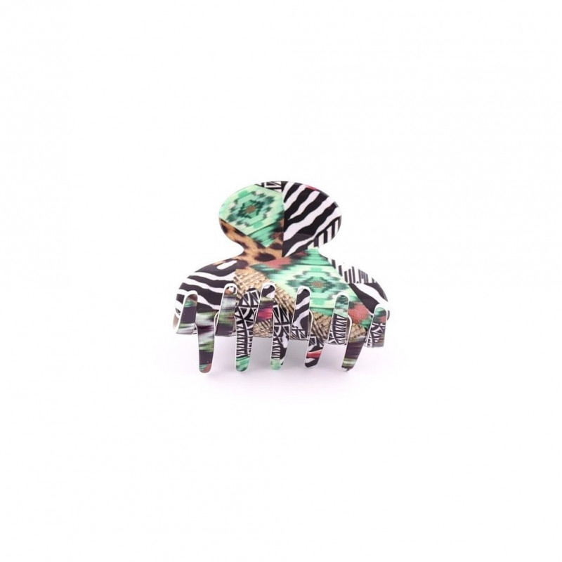 Handmade hairclip Classical MM simple Ventrue