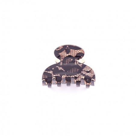 Handmade hairclip Classical MM simple Ventrue