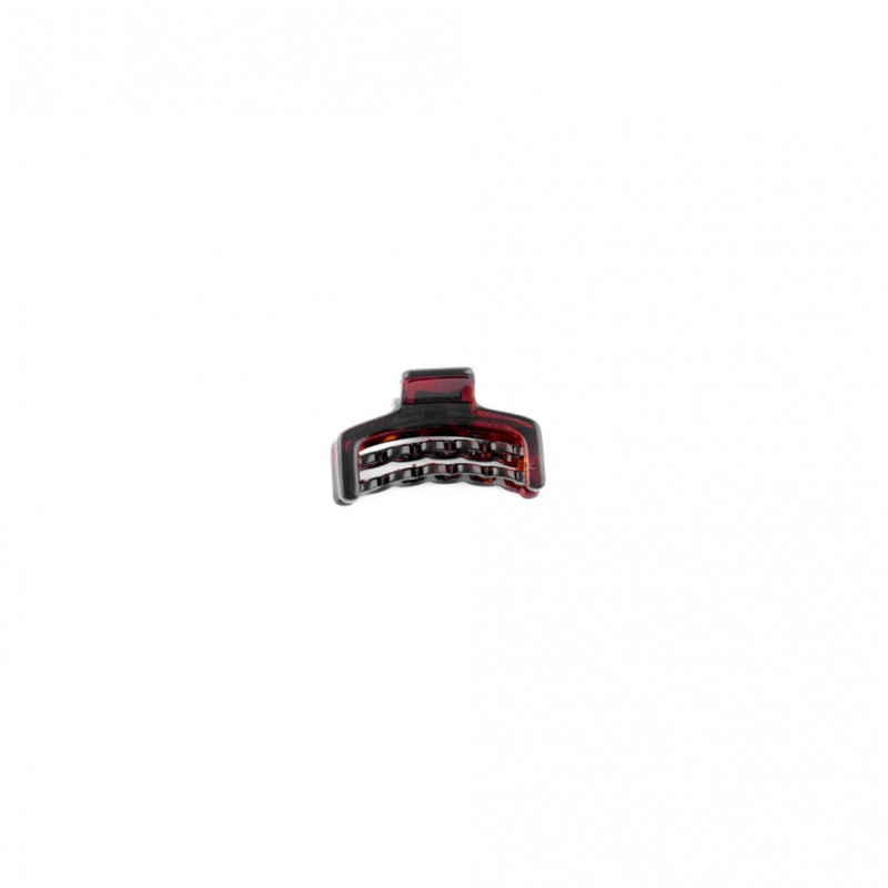 Pince injectée TPM simple 7 dents ondulées