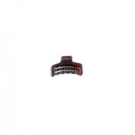 Pince injectée TPM simple 7 dents ondulées