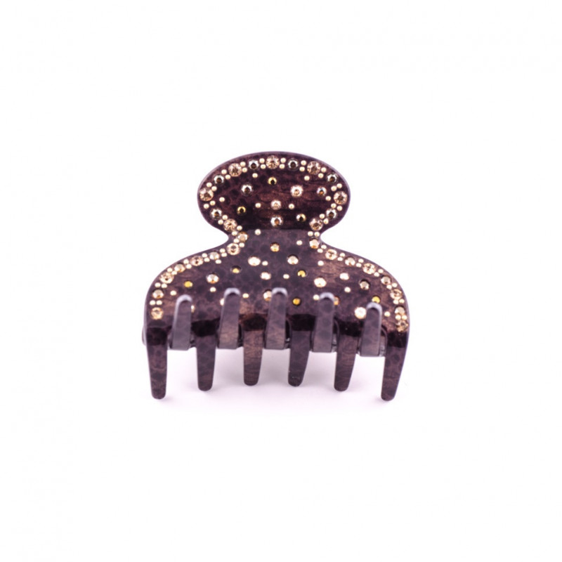 Handmade hairclip Classical MM pluie de...