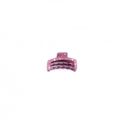 Hairclip Injected pliers TPM light 7 wavy teeth