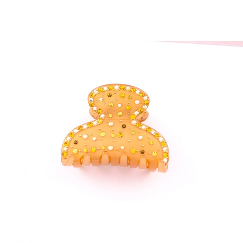 Handmade hairclip Classical MM pluie de...