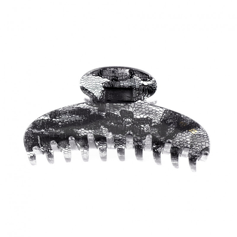 Handmade hairclip Classical TGM simple Ventrue