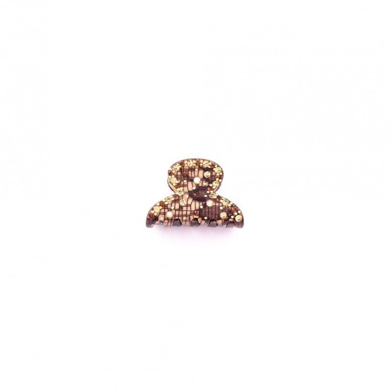 Handmade hairclip Classical TPM pluie de...