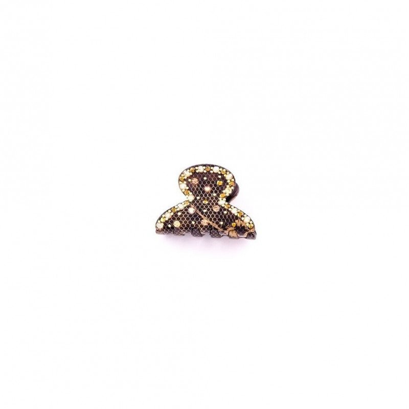 Handmade hairclip Classical TPM pluie de...