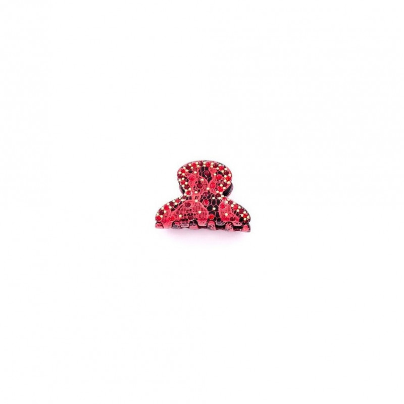 Handmade hairclip Classical TPM pluie de...